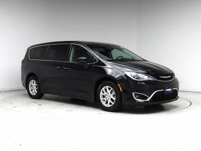 Photo of a 2017 Chrysler Pacifica Touring Plus 4DR Mini-Van for sale