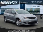 2017 Pacifica Thumbnail 1