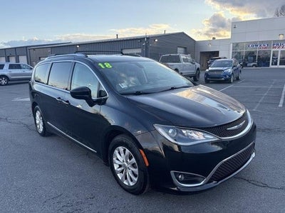 Photo of a 2018 Chrysler Pacifica Touring L 4DR Mini-Van for sale