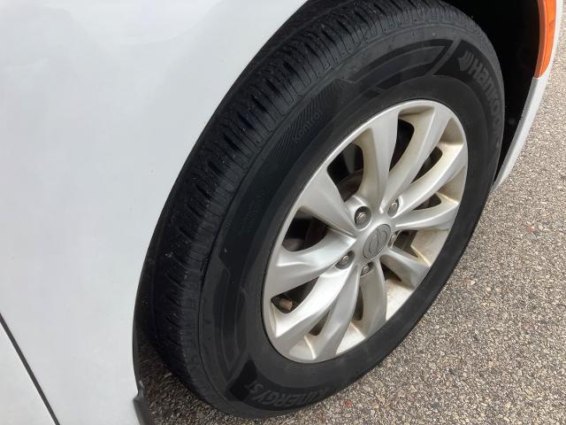 2018 Chrysler Pacifica - $14,995