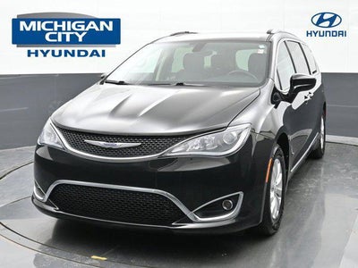 Photo of a 2018 Chrysler Pacifica Touring L 4DR Mini-Van for sale