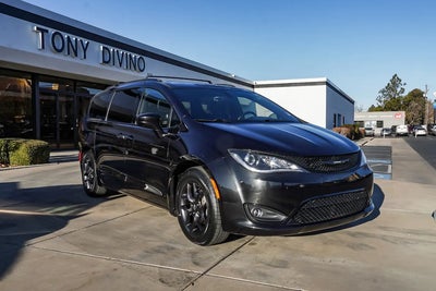 2019 Chrysler Pacifica Touring L 4DR Mini-Van