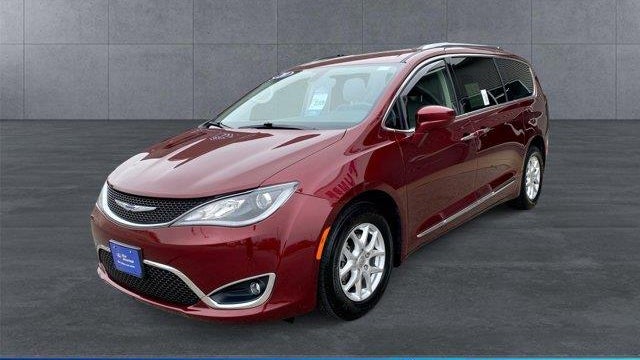 Preowned 2020 Chrysler Pacifica Touring L for Sale