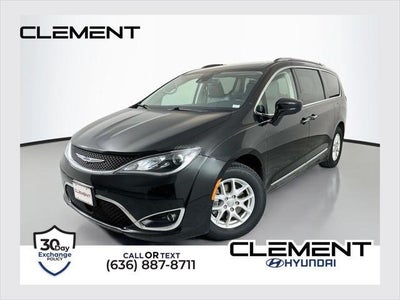 2020 Chrysler Pacifica Touring L 4DR Mini-Van