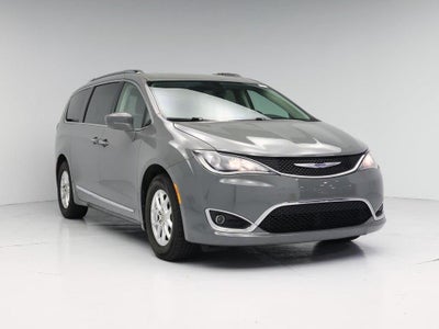 Photo of a 2020 Chrysler Pacifica Touring L 4DR Mini-Van for sale