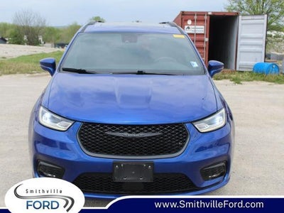 2021 Chrysler Pacifica Touring L 4DR Mini-Van