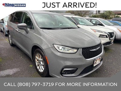 2022 Chrysler Pacifica Touring L 4DR Mini-Van