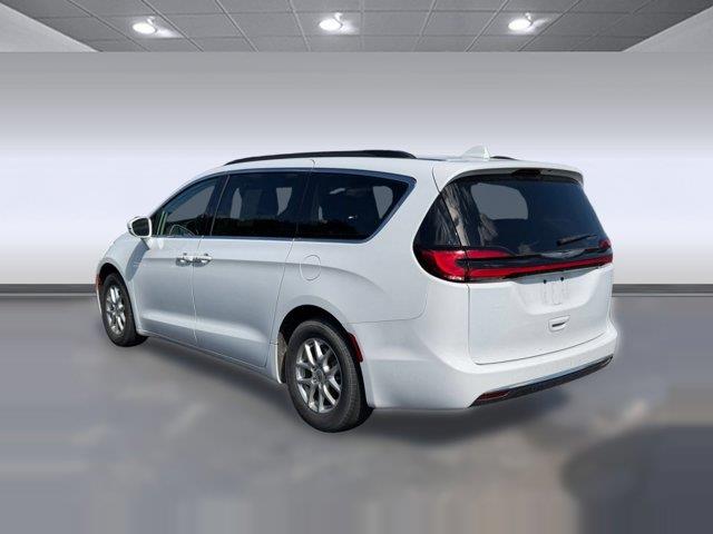 2022 Chrysler Pacifica - $17,947