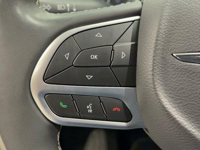 2022 Chrysler Pacifica - $17,947