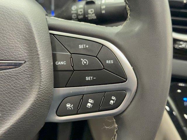 2022 Chrysler Pacifica - $17,947