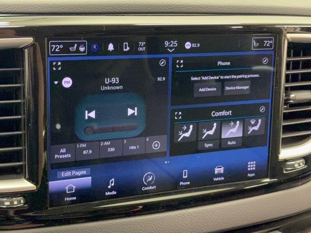 2022 Chrysler Pacifica - $17,947