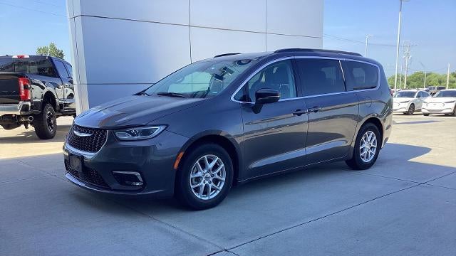 Preowned 2022 Chrysler Pacifica Touring L for Sale