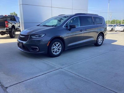 2022 Chrysler Pacifica Touring L 4DR Mini-Van