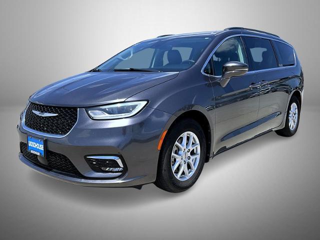 2022 Chrysler Pacifica - $23,645