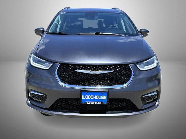 2022 Chrysler Pacifica - $23,645