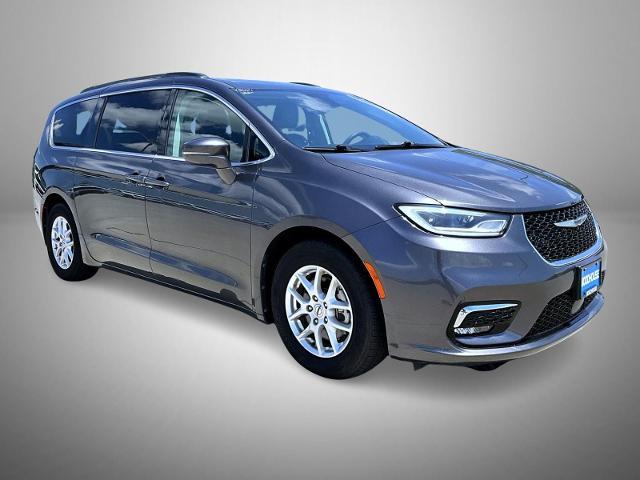 2022 Chrysler Pacifica - $23,645