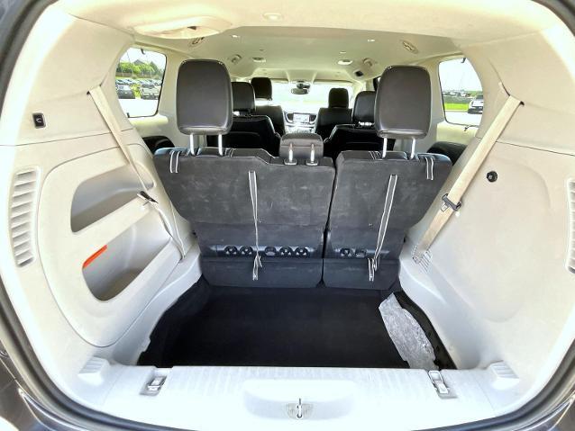 2022 Chrysler Pacifica - $23,645