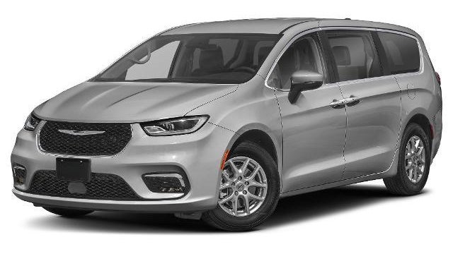 Preowned 2023 Chrysler Pacifica Touring L for Sale