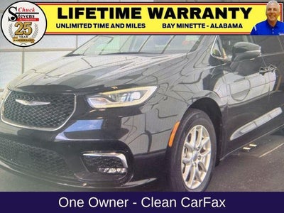 2023 Chrysler Pacifica Touring L 4DR Mini-Van