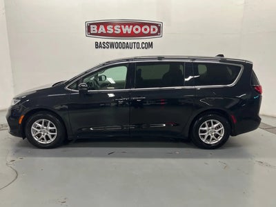 Photo of a 2023 Chrysler Pacifica Touring L 4DR Mini-Van for sale