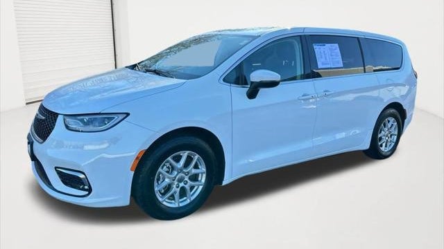 Preowned 2023 Chrysler Pacifica Touring L for Sale