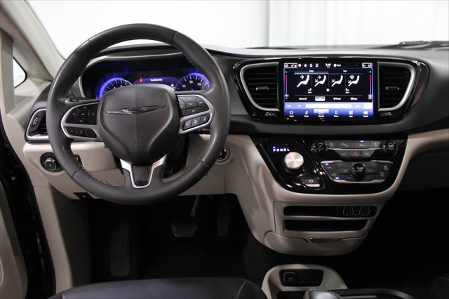 2023 Chrysler Pacifica - $22,862