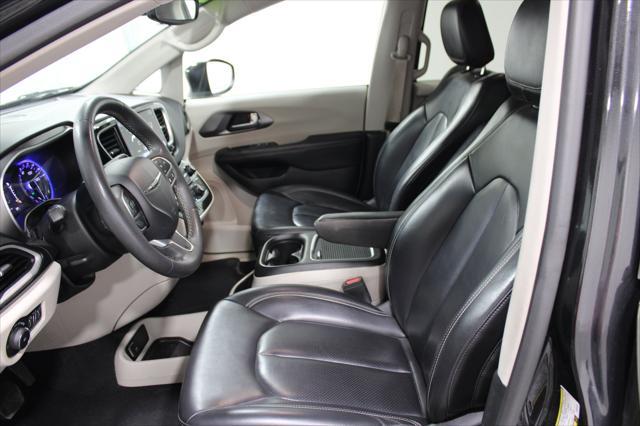 2023 Chrysler Pacifica - $22,862