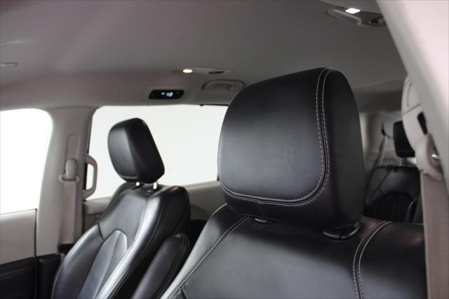 2023 Chrysler Pacifica - $22,862