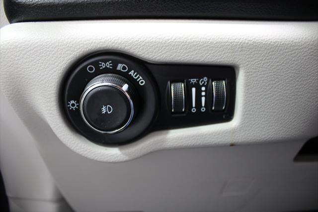 2023 Chrysler Pacifica - $22,862