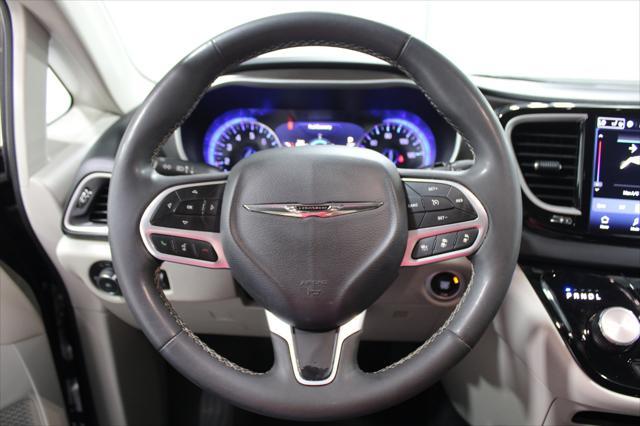 2023 Chrysler Pacifica - $22,862