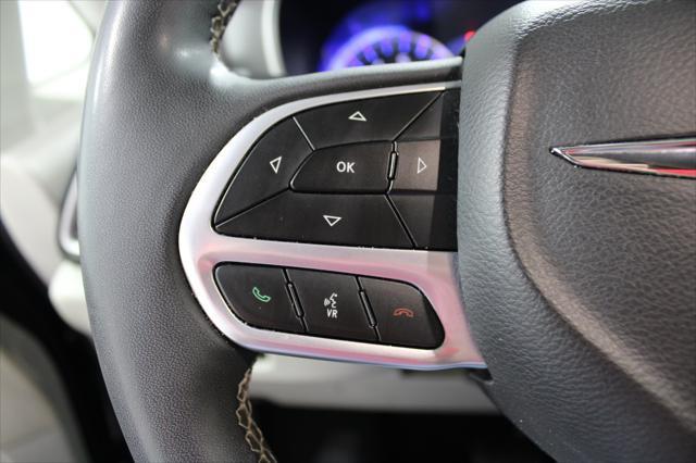 2023 Chrysler Pacifica - $22,862
