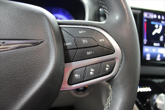 2023 Chrysler Pacifica - $22,862