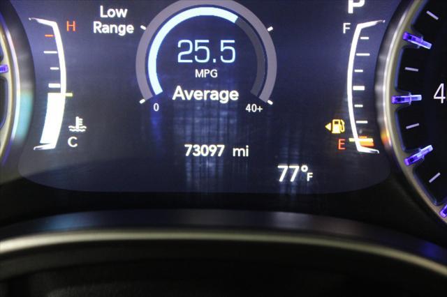 2023 Chrysler Pacifica - $22,862