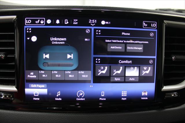 2023 Chrysler Pacifica - $22,862