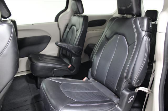 2023 Chrysler Pacifica - $22,862