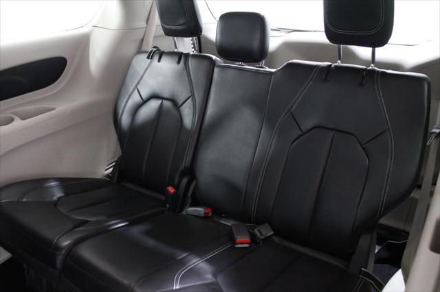 2023 Chrysler Pacifica - $22,862