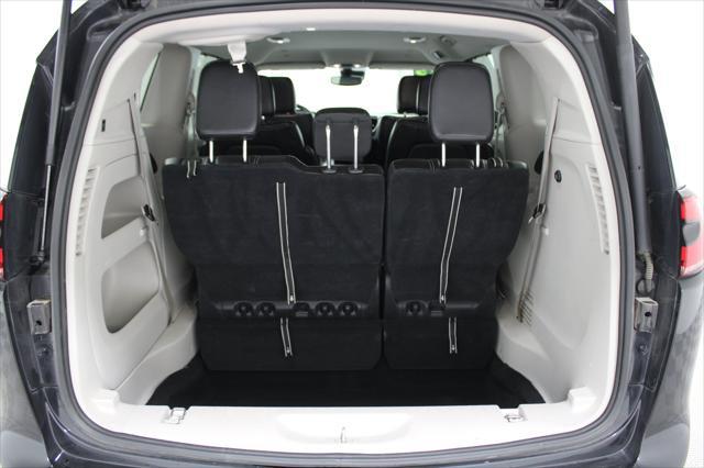 2023 Chrysler Pacifica - $22,862