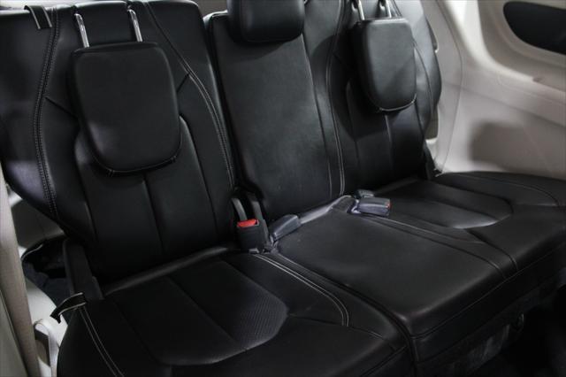 2023 Chrysler Pacifica - $22,862