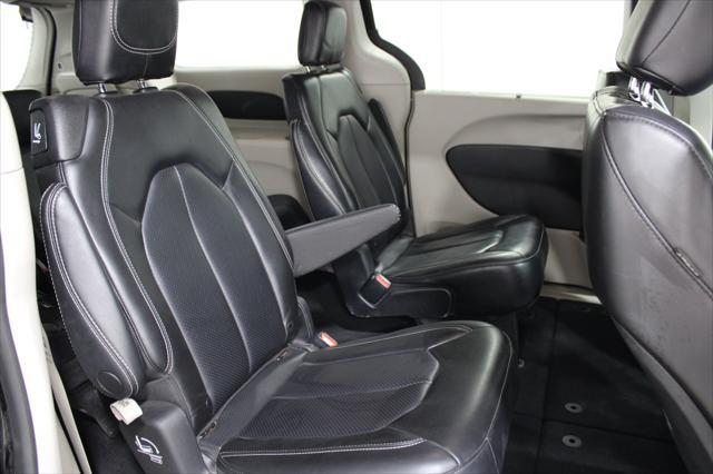 2023 Chrysler Pacifica - $22,862