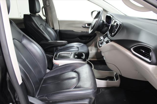 2023 Chrysler Pacifica - $22,862