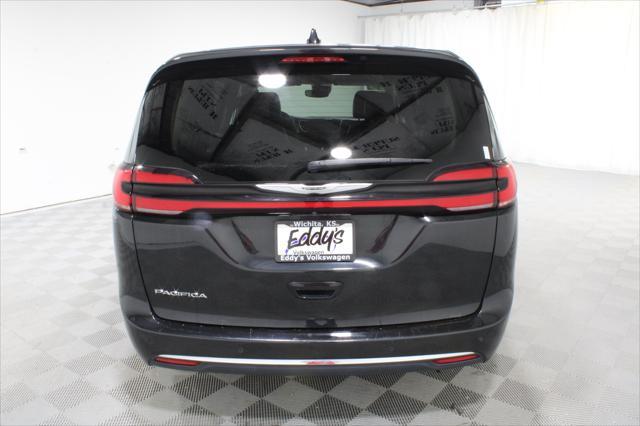 2023 Chrysler Pacifica - $22,862
