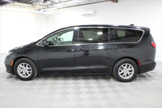 2023 Chrysler Pacifica - $22,862