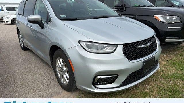 Preowned 2023 Chrysler Pacifica Touring L for Sale