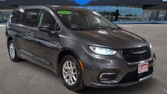 Preowned 2023 Chrysler Pacifica Touring L for Sale
