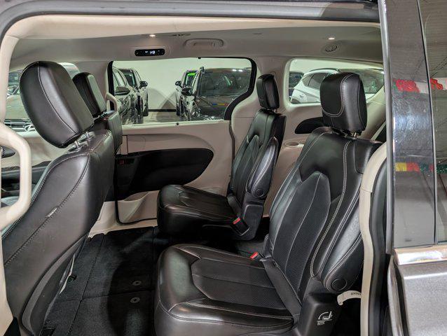 2023 Chrysler Pacifica - $22,177
