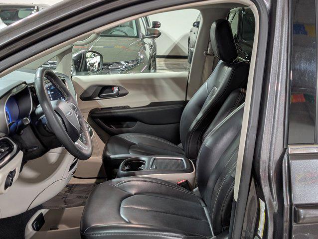 2023 Chrysler Pacifica - $22,177