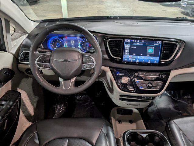 2023 Chrysler Pacifica - $22,177