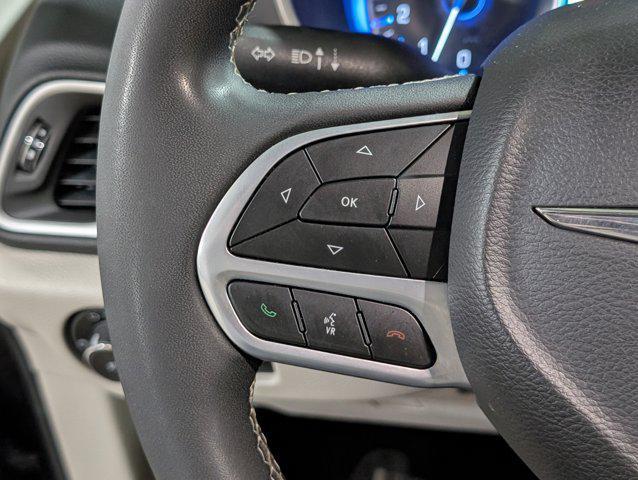2023 Chrysler Pacifica - $22,177