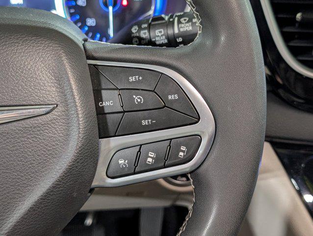 2023 Chrysler Pacifica - $22,177