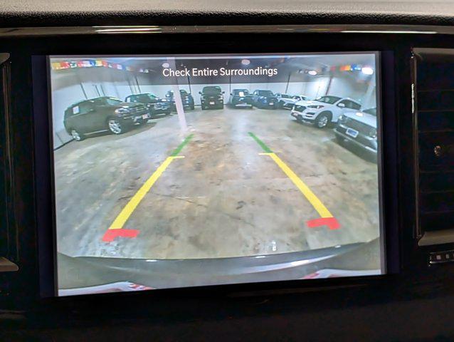 2023 Chrysler Pacifica - $22,177